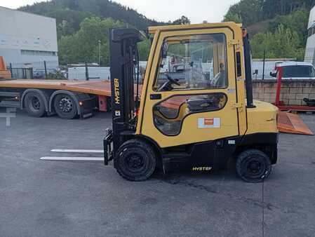 Dieselový VZV 2022  Hyster H2.5A (2)