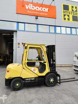 Dieselový VZV 2022  Hyster H3.5UT (2)