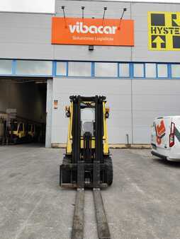 Dieselový VZV 2022  Hyster H3.5UT (3)