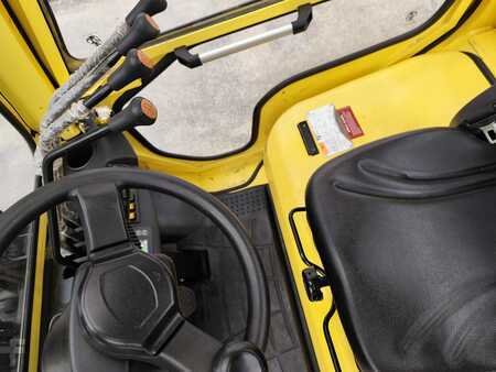 Dieselový VZV 2022  Hyster H3.5UT (5)