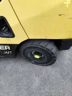 Dieselový VZV 2022  Hyster H3.5UT (6)
