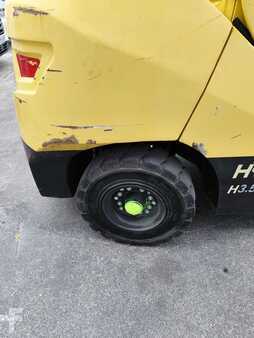 Dieselový VZV 2022  Hyster H3.5UT (7)