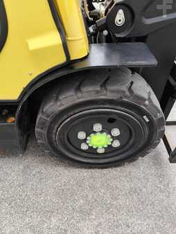 Dieselový VZV 2022  Hyster H3.5UT (8)