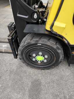 Dieselový VZV 2022  Hyster H3.5UT (9)