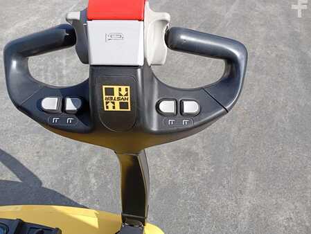 Ruční vysokozdvižný vozík 2022  Hyster S1.6 (4)
