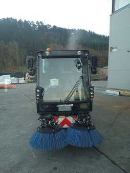Apilador conductor incorporado 2023  Schmidt swingo 200+ (2)