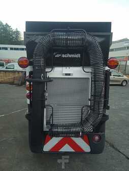 Apilador conductor incorporado 2023  Schmidt swingo 200+ (3)