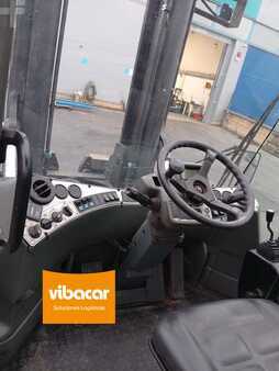 Empilhador diesel 2025  Kalmar DCE 160-12 (5)