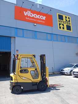 Dieselový VZV 2005  Hyster H1.8FT (1)