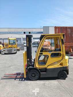 Dieselový VZV 2005  Hyster H1.8FT (2)