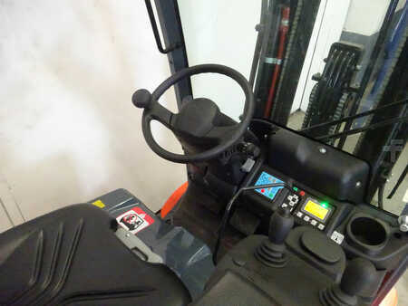 Elektro 4 Rad 2025  Toyota 8FBM20T (6)