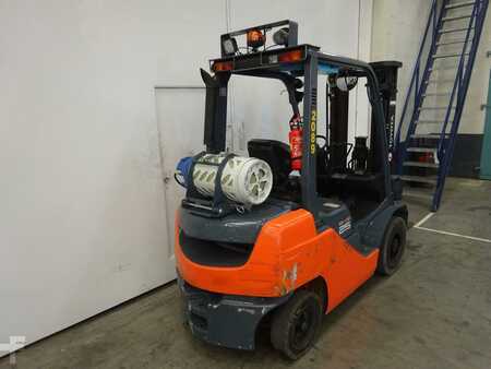 LPG VZV 2018  Toyota 02-8FGF25 (5)