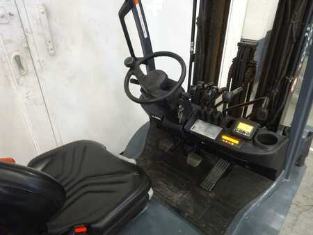 LPG VZV 2018  Toyota 02-8FGF25 (6)