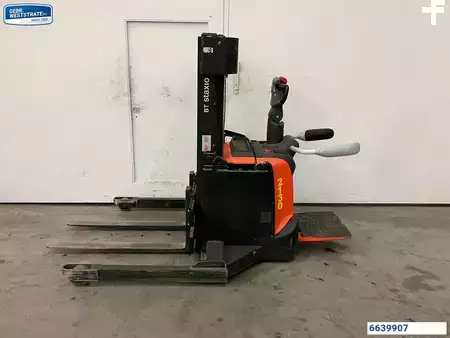 Hochhubwagen 2019  Toyota Orion SPE140s (1)