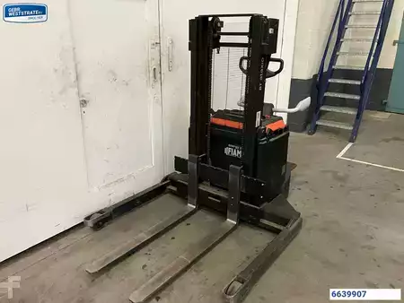 Hochhubwagen 2019  Toyota Orion SPE140s (2)