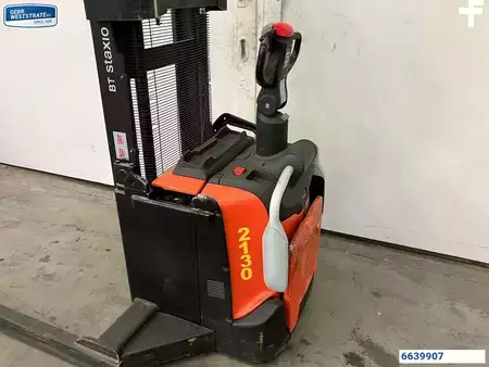 Hochhubwagen 2019  Toyota Orion SPE140s (5)