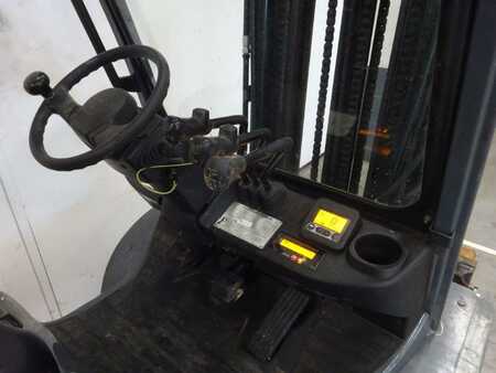 Propane Forklifts 2013  Toyota 02-8FGF30 (13)