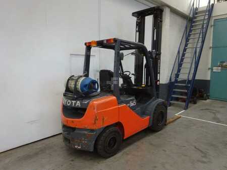 LPG Forklifts 2013  Toyota 02-8FGF30 (15)