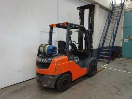 LPG Forklifts 2013  Toyota 02-8FGF30 (18)