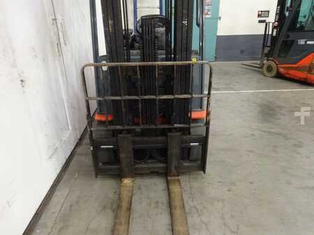 Elektro čtyřkolový VZV 2020  Toyota 8FBMT25 (3)