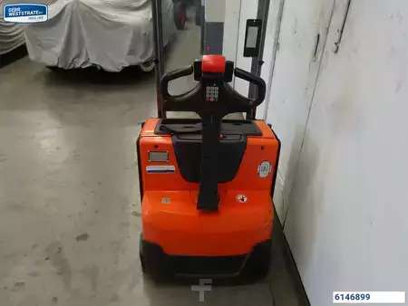 Hochhubwagen 2011  Toyota SWE100 (4)