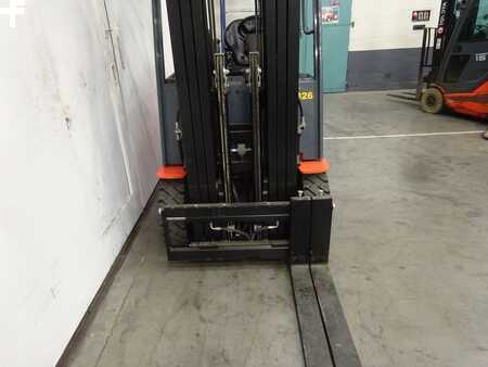 Sähkö - 4 pyör 2023  Toyota 9FBM25T (3)