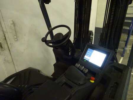 Sähkö - 4 pyör 2023  Toyota 9FBM25T (6)