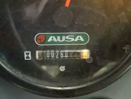 Diesel Forklifts 2022  Ausa C150H (6)