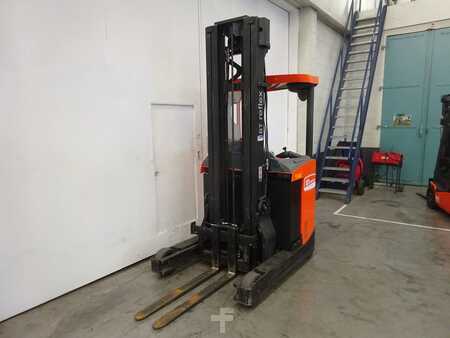 Reach Truck 2015  BT RRE160 (2)