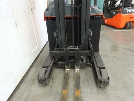 Reach Truck 2015  BT RRE160 (3)