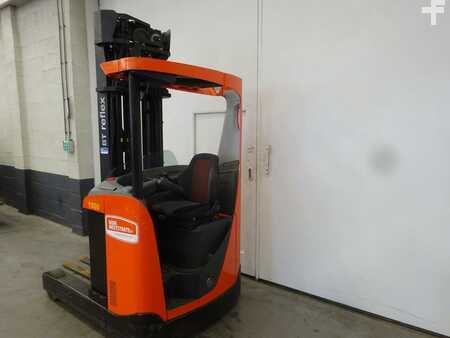 Reach Truck 2015  BT RRE160 (4)