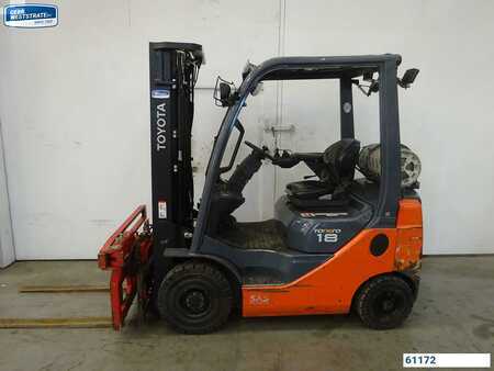 Propane Forklifts 2015  Toyota 02-8FGF18 (1)
