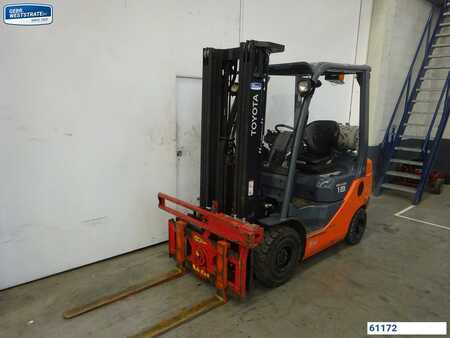 Propane Forklifts 2015  Toyota 02-8FGF18 (3)