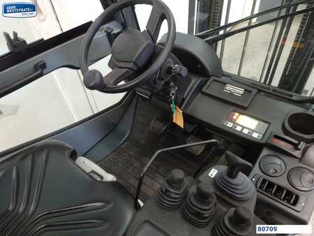 Chariot élévateur diesel 2023  Toyota 42-8FDF18 (6)