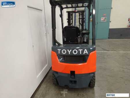 Diesel Forklifts 2023  Toyota 40-8FDF15 (6)