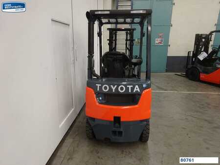 Diesel Forklifts 2023  Toyota 40-8FDF15 (7)