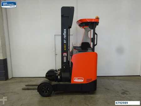 Reach Trucks 2021  BT RRE160HR (1)