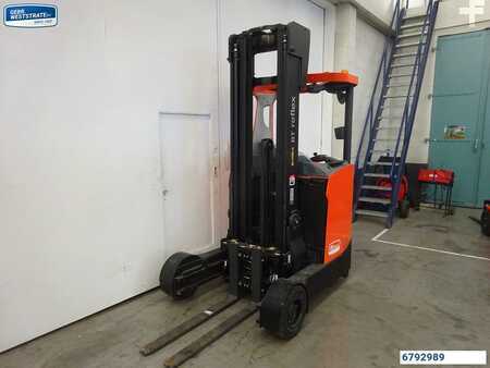 Reach Trucks 2021  BT RRE160HR (2)