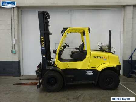 Hyster H7.0 FT