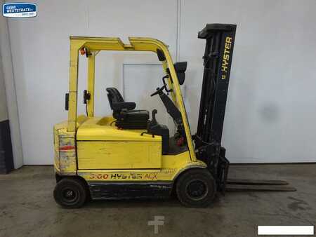 Hyster J3.00 XM-861