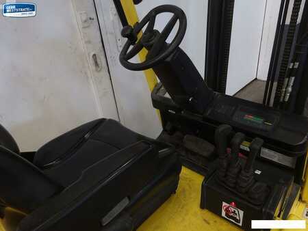 Hyster J3.00 XM-861