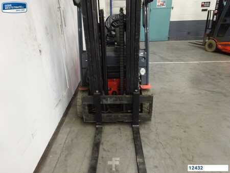 Eléctrico - 3 rodas 2019  Toyota 8FBE18T (3)