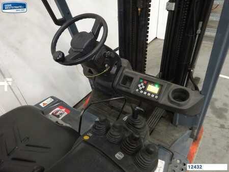 Eléctrico - 3 rodas 2019  Toyota 8FBE18T (6)