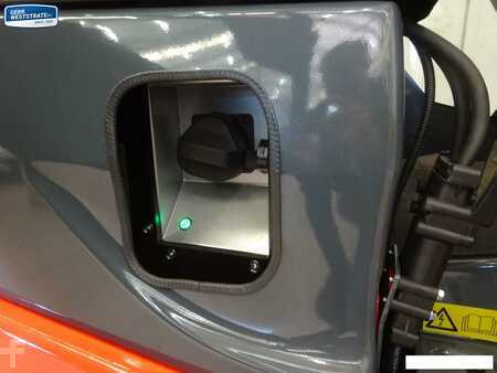 El Truck - 3-hjul 2025  Toyota 8FBE16T (10)