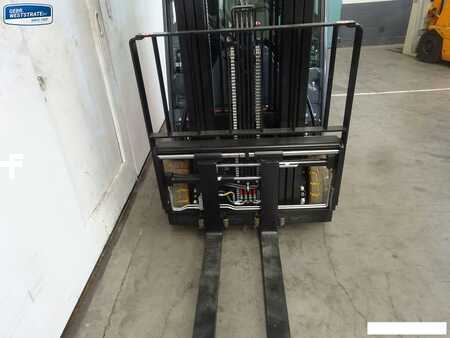 El Truck - 3-hjul 2025  Toyota 8FBE16T (3)
