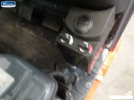 El Truck - 3-hjul 2025  Toyota 8FBE16T (7)