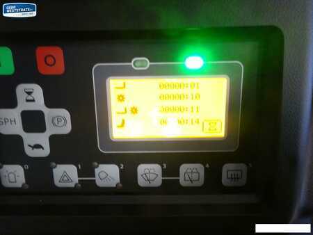 El Truck - 3-hjul 2025  Toyota 8FBE16T (9)