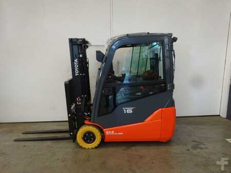 Eléctrico - 3 rodas 2025  Toyota 8FBE16T (1)