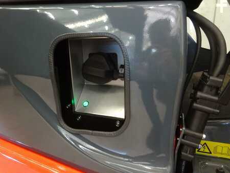 Eléctrico - 3 rodas 2025  Toyota 8FBE16T (10)