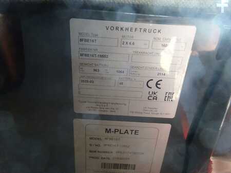 Eléctrico - 4 rodas 2025  Toyota 8FBE16T (11)